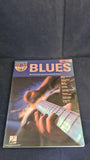 Guitar Play Along, Blues, Volume 7, Hal Leonard, CD
