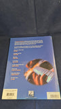 Guitar Play Along, Blues, Volume 7, Hal Leonard, CD