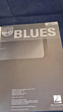 Guitar Play Along, Blues, Volume 7, Hal Leonard, CD