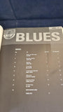 Guitar Play Along, Blues, Volume 7, Hal Leonard, CD