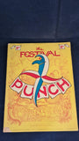 Punch Festival April 30, 1951