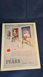 Punch Festival April 30, 1951
