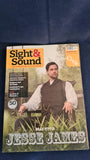 Sight & Sound Magazine, Volume 17, Number 12, December 2007, British Film Institute