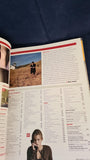 Sight & Sound Magazine, Volume 17, Number 12, December 2007, British Film Institute