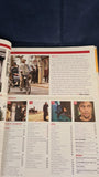 Sight & Sound Magazine, Volume 18, Number 1, January 2008, British Film Institute
