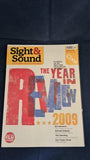 Sight & Sound Magazine, Volume 20, Number 1, January 2010, British Film Institute