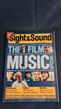 Sight & Sound Magazine, Volume 14, Number 9, Sept 2004, Godfather Music CD, Digital Shorts