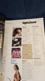 Sight & Sound Magazine, Volume 14, Number 9, Sept 2004, Godfather Music CD, Digital Shorts