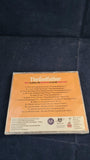 Sight & Sound Magazine, Volume 14, Number 9, Sept 2004, Godfather Music CD, Digital Shorts