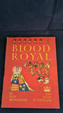 Iain Moncreiffe - Blood Royal, Thomas Nelson, 1956