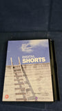 Sight & Sound Magazine, Volume 14, Number 9, Sept 2004, Godfather Music CD, Digital Shorts