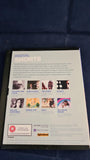 Sight & Sound Magazine, Volume 14, Number 9, Sept 2004, Godfather Music CD, Digital Shorts