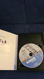 Sight & Sound Magazine, Volume 14, Number 9, Sept 2004, Godfather Music CD, Digital Shorts
