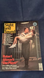Sight & Sound Magazine, Volume 2, Number 2, June 1992, British Film Institute