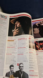 Sight & Sound Magazine, Volume 18, Number 2, February 2008, British Film Institute