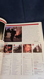 Sight & Sound Magazine, Volume 18, Number 2, February 2008, British Film Institute