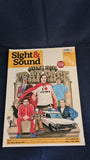 Sight & Sound Magazine, Volume 18, Number 3, March 2008, British Film Institute
