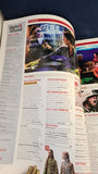 Sight & Sound Magazine, Volume 18, Number 3, March 2008, British Film Institute
