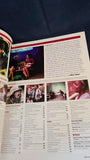 Sight & Sound Magazine, Volume 18, Number 3, March 2008, British Film Institute