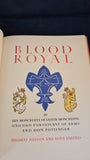 Iain Moncreiffe - Blood Royal, Thomas Nelson, 1956