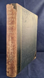 Rev H N Hutchinson - The Living Rulers of Mankind, George Allen, 1902