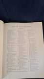 Rev H N Hutchinson - The Living Rulers of Mankind, George Allen, 1902