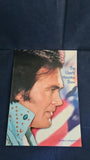 Liberty Mounten Show Souvenir Programme, Elvis Aaron Presley tribute