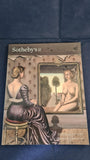 Sotheby's Auction, 3 February 2016, Surrealist Art, London, Rene Magritte
