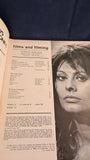 Films and Filming Magazine, September 1972