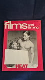 Films and Filming Magazine, August 1972