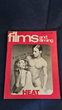 Films and Filming Magazine, August 1972