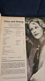 Films and Filming Magazine, August 1972