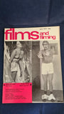 Films and Filming Magazine, June 1972
