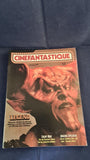 Cinefantastique Magazine, Volume 15 Number 5, January 1986