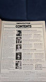 Cinefantastique Magazine, Volume 15 Number 5, January 1986