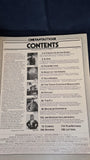 Cinefantastique Magazine, Volume 16 Number 4 & 5, Double Issue, October 1986