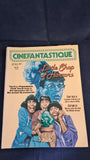 Cinefantastique Magazine, Volume 17 Number 1 January 1987