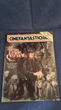 Cinefantastique Magazine, Volume 13 Number 4 April-May 1983