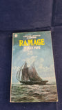 Dudley Pope - Ramage, Fontana Books, 1979, Paperbacks