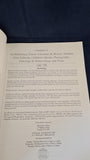 Bloomsbury Auctions 14 December 2006, Printed Books, Photographs, Drawings, Watercolours