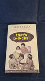 Albert Jack - Urban Legends, Conspiracy Theories, Penguin Books, 2006