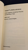 Albert Jack - Urban Legends, Conspiracy Theories, Penguin Books, 2006