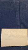 Yorkshire Scrapbook, A "What's What of the County, Yorkshire Evening Post, no date, Photo