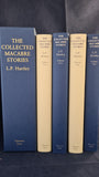 L P Hartley - The Collected Macabre Stories, Volume 1 & 2, Tartarus Press, 2023