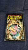 Elliot Humberstone - Supernatural Guides, Mysterious Powers, Usborne Pocketbooks, 1979