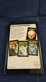 Elliot Humberstone - Supernatural Guides, Mysterious Powers, Usborne Pocketbooks, 1979