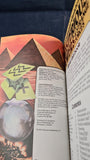 Elliot Humberstone - Supernatural Guides, Mysterious Powers, Usborne Pocketbooks, 1979
