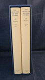 L P Hartley - The Collected Macabre Stories, Volume 1 & 2, Tartarus Press, 2023