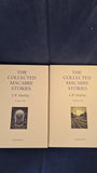 L P Hartley - The Collected Macabre Stories, Volume 1 & 2, Tartarus Press, 2023