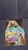 John Gullidge - Samhain Magazine, Issue 38, May/June 1993